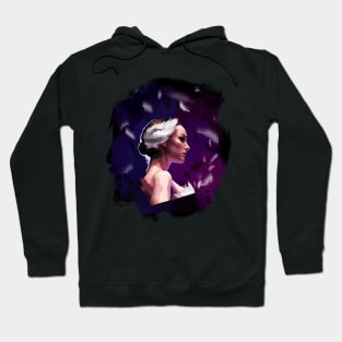 Black Swan Hoodie